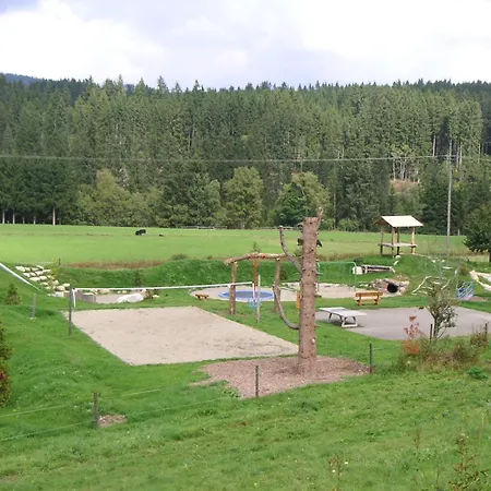 לינה וארוחת בוקר Brauereigasthof Rogg