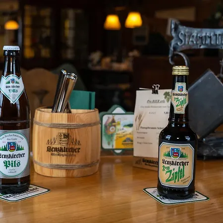 Brauereigasthof Rogg *