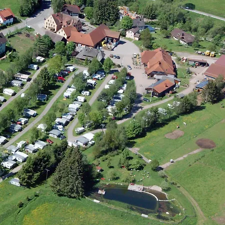 Brauereigasthof Rogg לינה וארוחת בוקר *